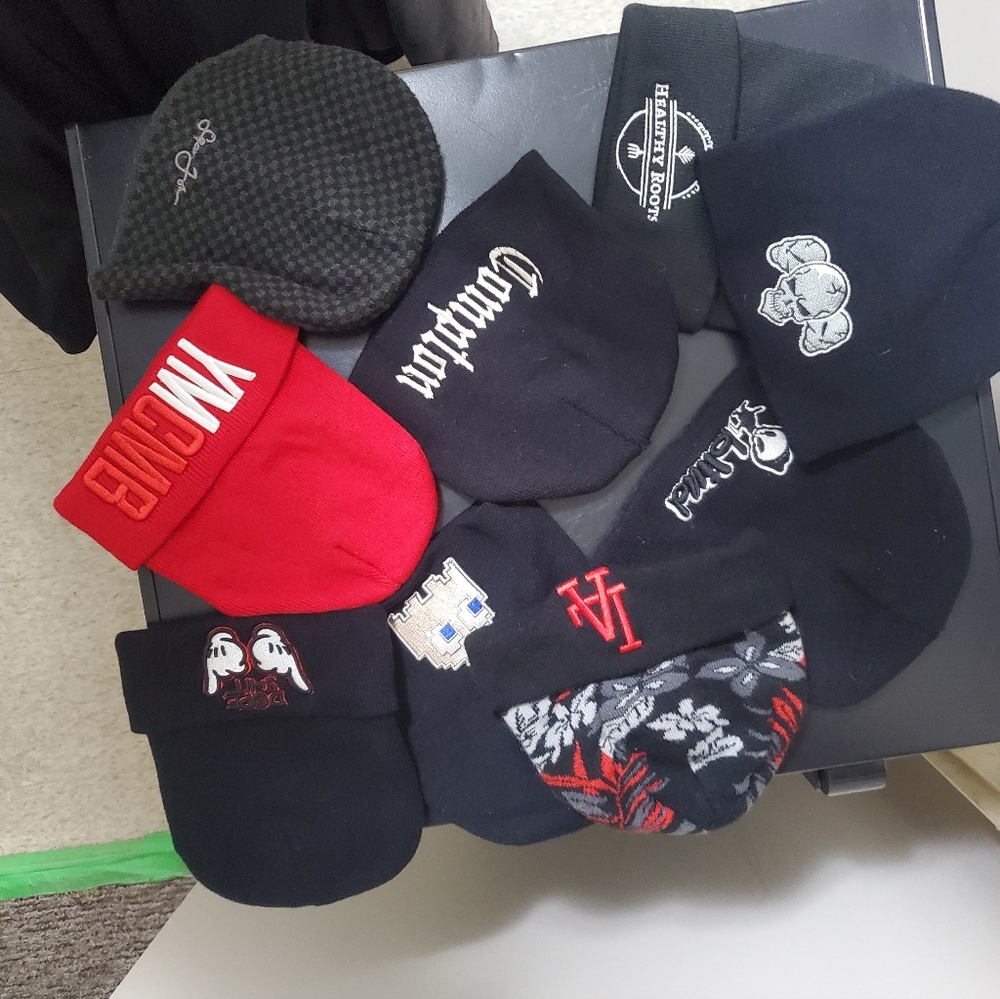 Hats